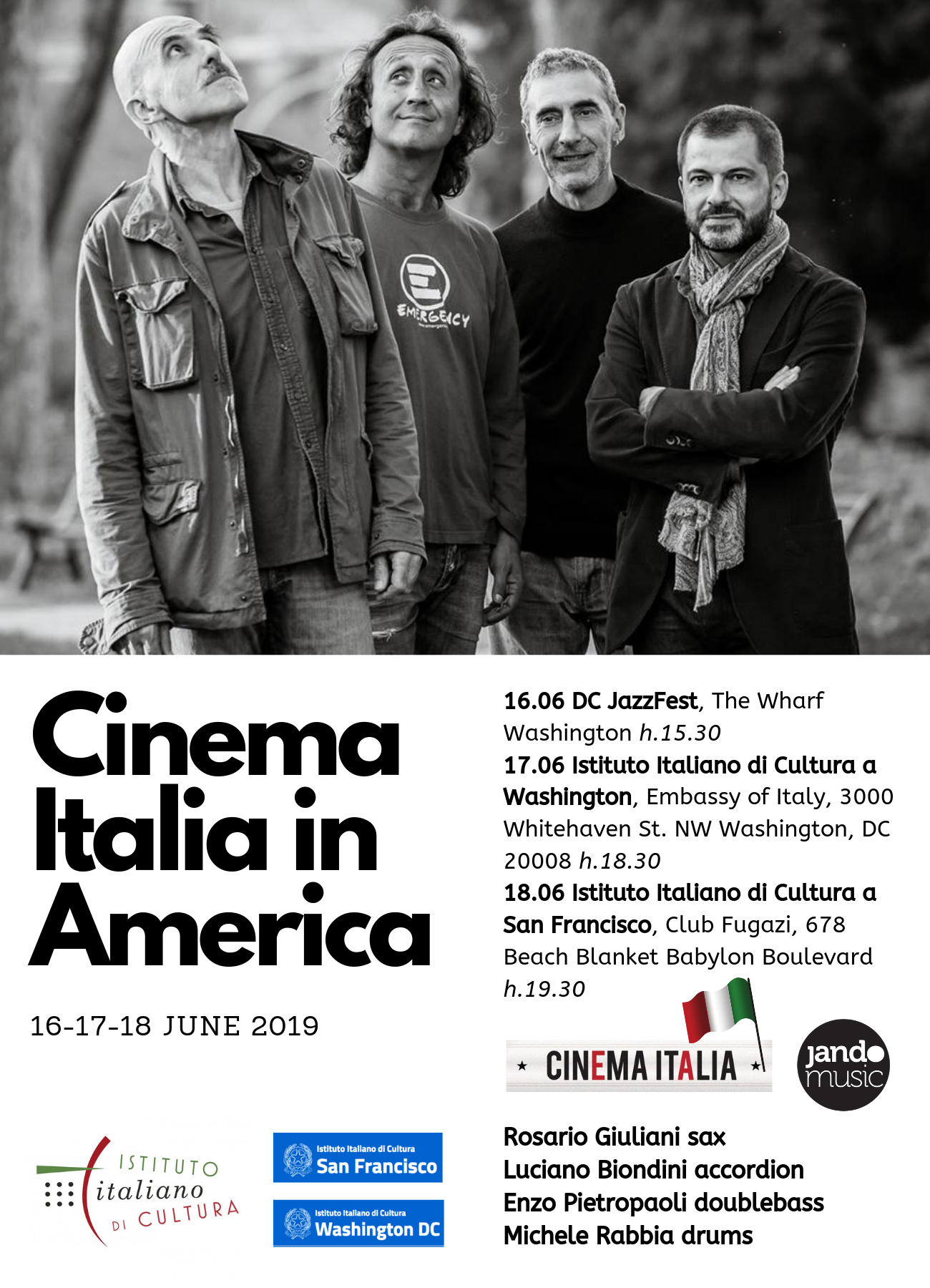 flyer cinema italia 2