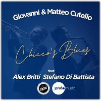 Giovanni e Matteo Cutello: Chicco’s Blues