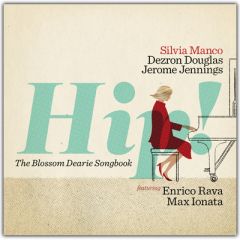 Hip! The Blossom Dearie Songbook