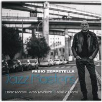 Fabio Zeppetella feat. Dado Moroni ''Jazz Masters''