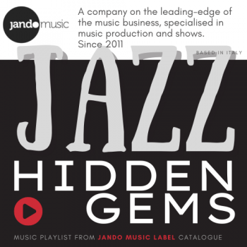 Jazz Hidden Gems