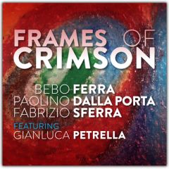 Frames of Crimson