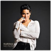 NO FILTER è il nuovo disco di Karima, disponibile dal 14 maggio in tutti gli store e sulle piattaforme streaming.