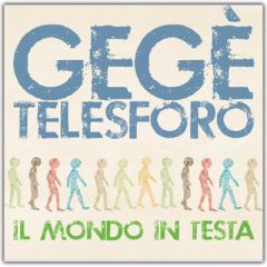 Gegè Telesforo