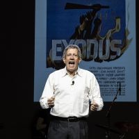 Riccardo Rossi in scena a Roma,sabato 8 e domenica 9 novembre 2025, al Teatro Olimpico con uno show tutto dedicato alla musica, tra racconti, ironia e grandi successi da cantare insieme