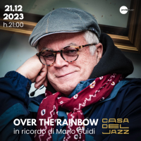 Over the Rainbow”, concerto in ricordo di Mario Guidi